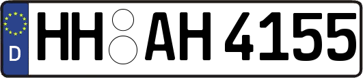 HH-AH4155