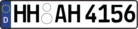 HH-AH4156