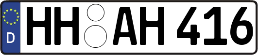 HH-AH416