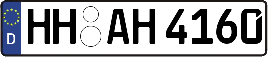 HH-AH4160