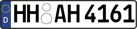 HH-AH4161