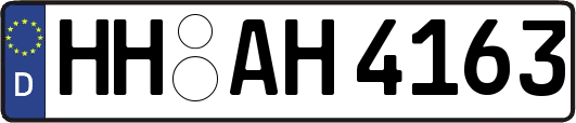 HH-AH4163