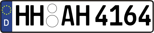 HH-AH4164