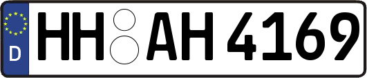 HH-AH4169