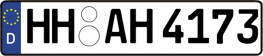 HH-AH4173