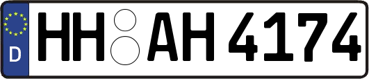 HH-AH4174