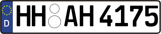 HH-AH4175