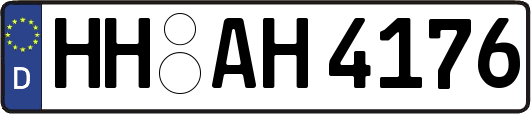 HH-AH4176