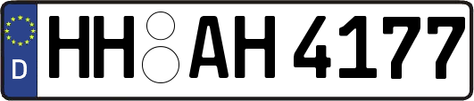 HH-AH4177
