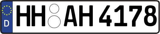 HH-AH4178