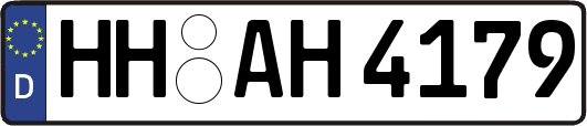 HH-AH4179