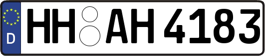 HH-AH4183