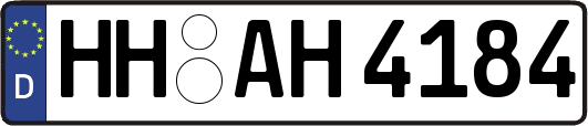 HH-AH4184