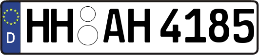 HH-AH4185