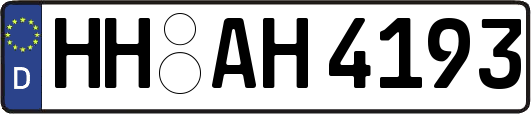 HH-AH4193