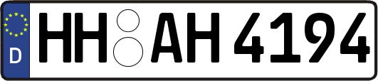 HH-AH4194