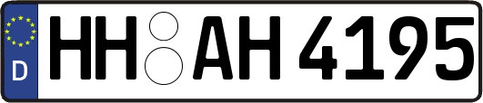 HH-AH4195