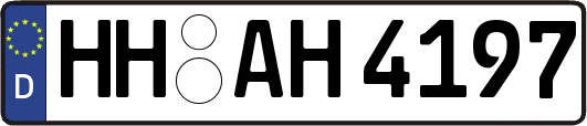 HH-AH4197