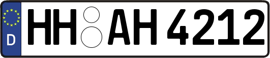 HH-AH4212