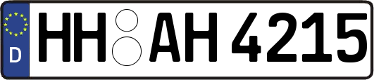 HH-AH4215
