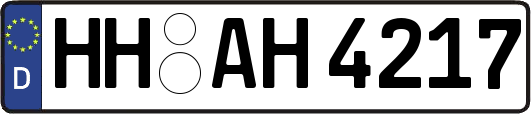 HH-AH4217