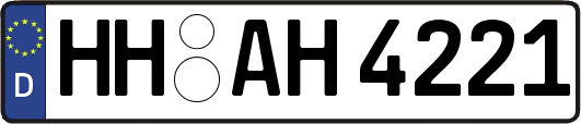 HH-AH4221