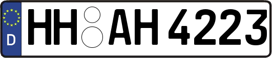 HH-AH4223