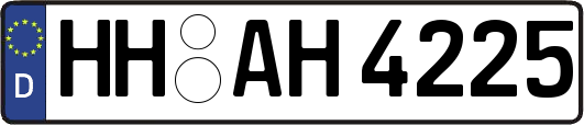 HH-AH4225