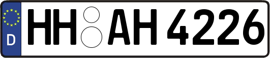 HH-AH4226
