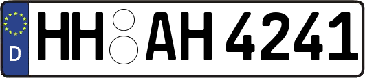 HH-AH4241