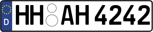 HH-AH4242