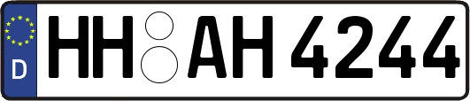 HH-AH4244