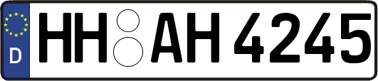 HH-AH4245