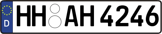 HH-AH4246