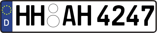 HH-AH4247