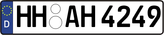 HH-AH4249