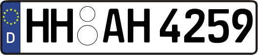 HH-AH4259