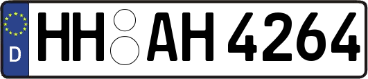 HH-AH4264