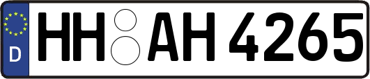 HH-AH4265