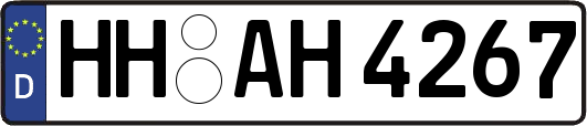 HH-AH4267