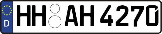 HH-AH4270