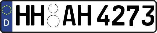HH-AH4273