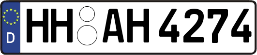 HH-AH4274