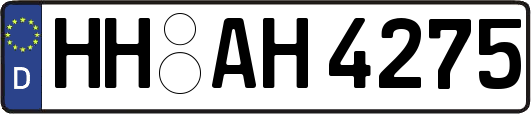 HH-AH4275