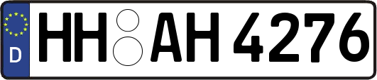 HH-AH4276