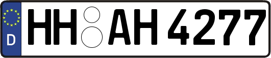 HH-AH4277