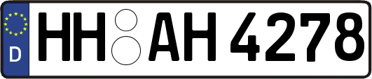 HH-AH4278