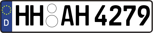 HH-AH4279
