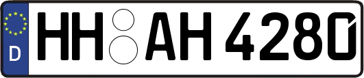 HH-AH4280