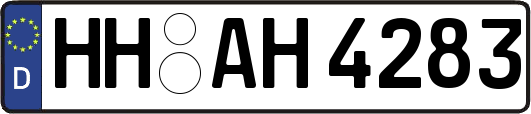 HH-AH4283